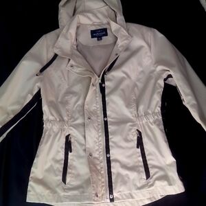 Mackintosh water resistant jacket